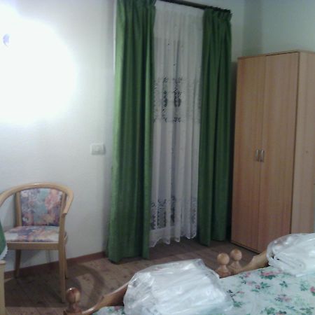 Willa Agri-Park Casa Miramonte Ronzone Zewnętrze zdjęcie