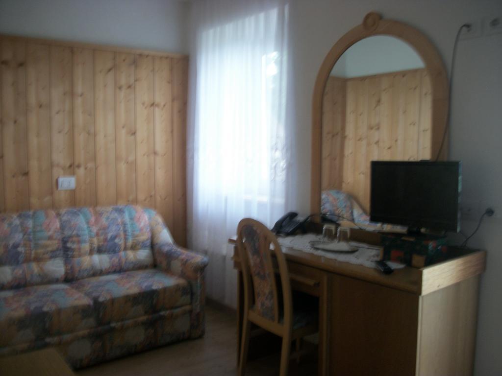 Willa Agri-Park Casa Miramonte Ronzone Zewnętrze zdjęcie