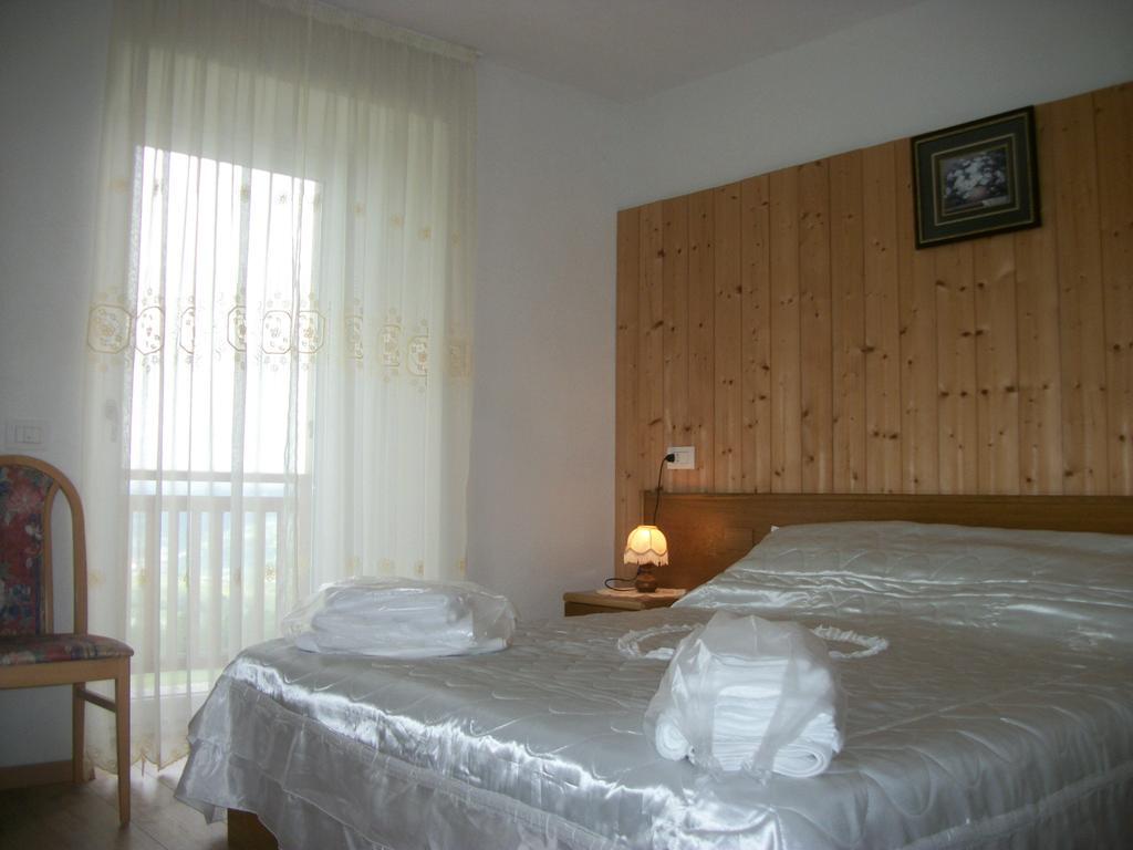 Willa Agri-Park Casa Miramonte Ronzone Zewnętrze zdjęcie
