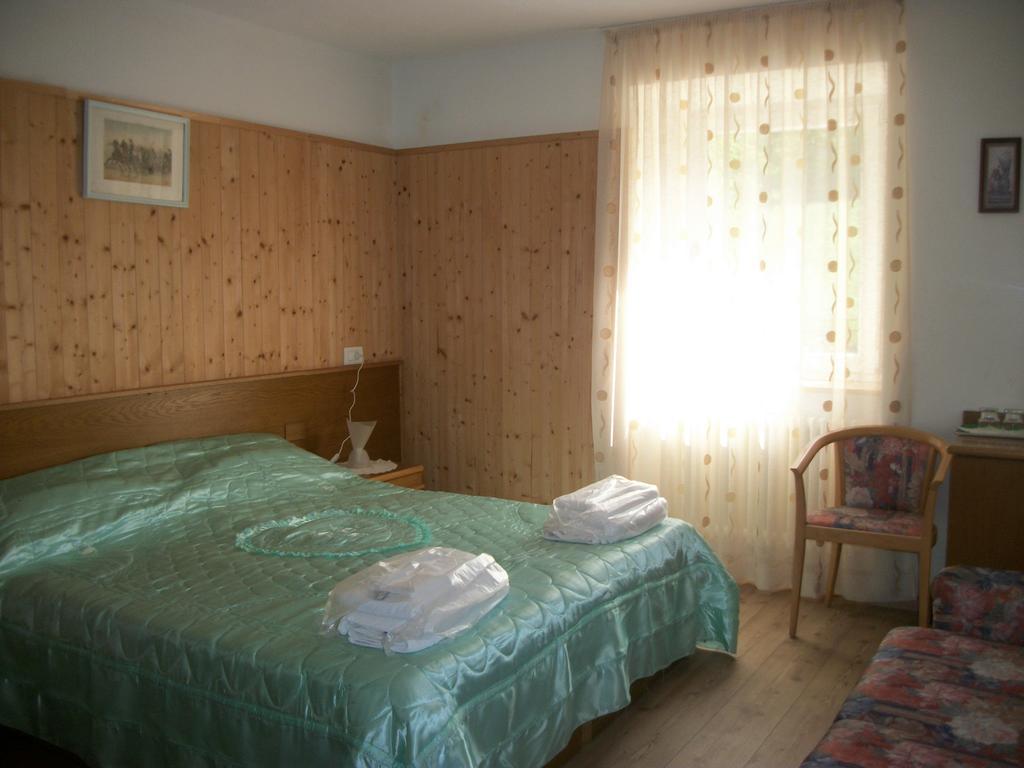 Willa Agri-Park Casa Miramonte Ronzone Zewnętrze zdjęcie