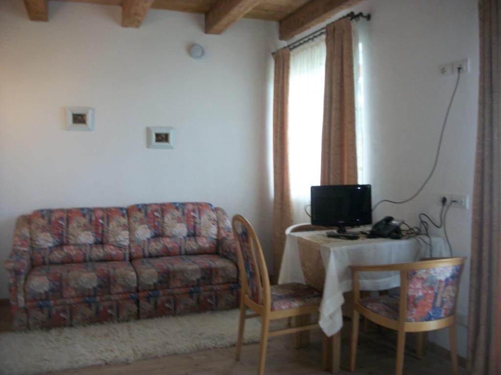 Willa Agri-Park Casa Miramonte Ronzone Zewnętrze zdjęcie
