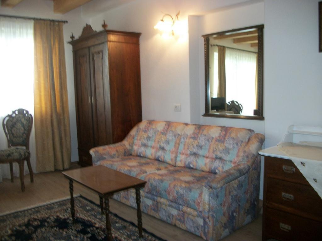 Willa Agri-Park Casa Miramonte Ronzone Zewnętrze zdjęcie