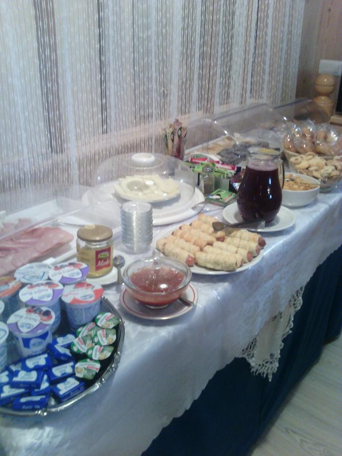 Willa Agri-Park Casa Miramonte Ronzone Zewnętrze zdjęcie